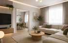 3 camere | 74,52 mp | Etaj 1 | Traian – Hala Traian | Renovare - 3