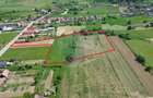 Teren de vanzare Blajel, jud. Sibiu | 15.360 mp - partial intravilan - 6
