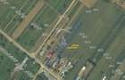 Teren intravilan zona Vadu Pasii BZ 4.000mp d=20m drum asfaltat utilitati Pret: