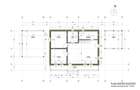 Casa individuala la rosu, 5 camere, teren amenajat, proprietar, sat Mitocul Balan, com. Cracaoani - 2