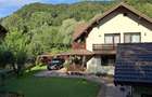 Vila Rustica  Dambul Morii 140 mp - 1