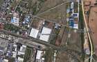 Vanzare teren industrial Pallady - Drumul intre Tarlale - Gara Catelu - 2