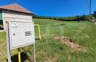 Teren intravilan, 9600 mp, zona 8 Martie - 1