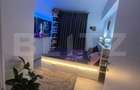 Apartament 3 camere Green Residence, parter, mobilat si utilat