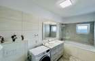 Penthouse la cheie, 4 camere, 2 bai, terasa mare, cart. Kogalniceanu - 14