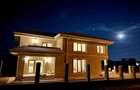 Vilă ultra-modernă | 151 MP | 5 Camere | 3 Băi | Teren 441 MP | Zona CETATE
