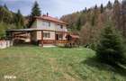 Casa de vacanta sau pensiune in Dambovicioara 5 camere, 5 bai, 6412 mp - 3