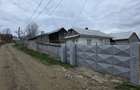 Vand casa cu sura, curte mare si gradina in Bosanci, Suceava - 5