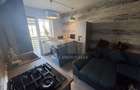 Apartament tip Studio Sanpetru Brasov - 12
