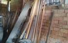 Casă cu 2 camere în Almașu - 6