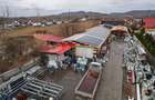 Hala industriala si cladire de birouri Pitesti - 1