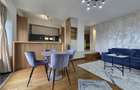 Apartament 3 camere in Bellevue Residence - 7