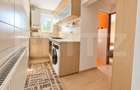 Apartament 2 camere,44 mp,Mobilat,Etaj 1/4 - 6