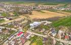 Hala industriala de vanzare, 858 mp, Teren 5.400 mp, DN71 Contești