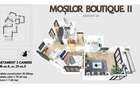 Ultracentral Dacia-Mosilor 3 camere cu priveliste ! - 18