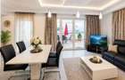 Penthouse 70, mp+Terasa 40 mp,3 Camere str.Virgil Ispas - 1