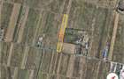 Vanzare teren industrial Magurele - Centura - Varteju - str. Bucuresti, Ilfov - 2
