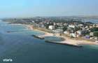 Garsoniere si apartamente Noi in Eforie Sud Ultracentral Langa Parc - 1