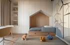 3 camere proiect nou | 70.85 mp | 106.225€ TVA inclus | Aproape finalizat - 16