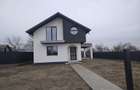 Casa de vanzare la cheie Mihaesti Valcea - 7