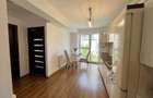 Apartament nou cu 2 camere, etaj 3, finisat modern, mobilat si utilat - 4