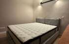 Studio de inchiriat in complex NOU / Cornisa / Platou / PARCARE / UMF - 10