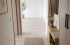 Apartament Nou cu mutare imediata , Intabulat ! comision 0% Tva si loc parcare inclus ! Pacurari - Rediu - Casablanca - 4