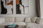 Apartament cu 2 camere | One Lake District | 21% TVA | DEOSEBIT - 6