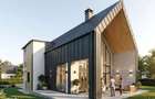 PF Vand Casa + teren 902 mp + proiect P+1 autorizat, Jucu de Sus