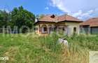 Casa caramida renovata, 3 camere, teren 1100 mp Baje?ti, Arge? - 10