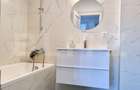 Penthouse cu 4 camere, 95 mp, 2 parcari subterane, panorama, zona Iris - 9