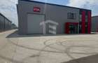 CENTURA - Rudeni | HALA 510 mp| Birouri 60mp | Parc Industrial nou - 2