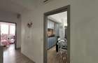 Apartament 3 camere | 65 mp utili + balcon 8 mp + terasa 6 mp | Etaj 8/9 | Mobil