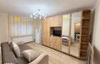 Apartament cu o camera, modern ?i complet renovat Micro 21 etaj 2