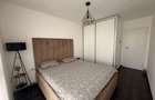 Inchiriez Apartament 2 camere zona Iosefin bloc nou