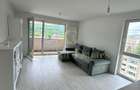 Apartament prima inchiriere | 3 camere, balcon panoramic - 12