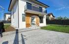 Vila de vanzare Valea Lupului, - 2