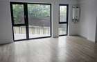Apartament 1 camera de inchiriat 38 mp Complex Don Homes Nou Pretabil locuinta sau business - 1
