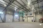 Hala industrial596 mp, prima inchiriere, Parc Industrial Prejmer