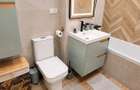 Inchiriere apartament 3 camere, 2 bai, etaj 1, ultracentral prima inchiriere 600 - 4