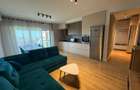 Apartament 3 camere – etaj 3 – Complex Grand'or – terasă + 2 parcări - 1