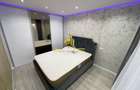 2 camere, mobilat lux, parcare,terasa, Gheorgheni, zona Grand Park - 3