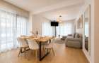 Apartament 3 camere langa plaja Casa del Mar | Mamaia Nord