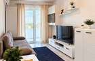 Proprietar | Studio 40 mp, dormitor separat | Pollux Residence, Chiajna