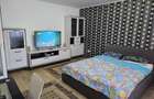 Inchiriez apartament 1 camera dec.,et. 1 cu balcon,Bratianu/Hotel Orient