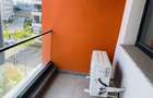 Inchiriez studio complex Ivory Pipera, Nr 1 - Rond OMW - Direct Proprietar, 44mp utili - 7