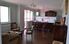 Apartament  spectaculos 4 camere panorama mobilier masiv nuc Viena