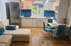 APARTAMENT CU 3 CAMERE de inchiriat Complet mobilat si utilat 600 luna