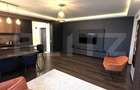 Apartament de lux,2 camere,2 bai,bloc nou,parter +parcare p - 11