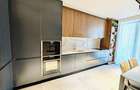 Apartament cu 3 camere mobilat in Herastrau, 2 locuri parcare - 8